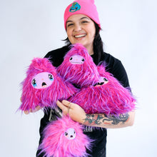 Load image into Gallery viewer, Schmoulder Plushie