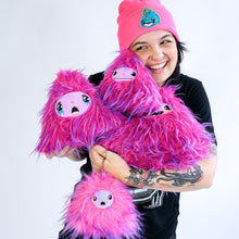 Load image into Gallery viewer, Schmoulder Plushie