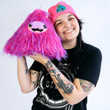 Load image into Gallery viewer, Schmoulder Plushie