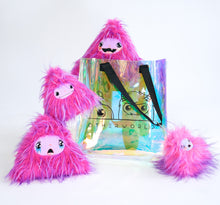 Load image into Gallery viewer, Schmoulder Plushie