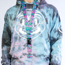 Load image into Gallery viewer, Lanyard &amp; Snacker Snort Gift Set