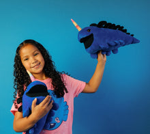 Load image into Gallery viewer, Miss Schmuffly Plushie
