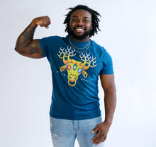 Load image into Gallery viewer, Buttercup Flecked T-shirt