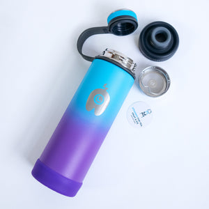 Ecovessel Water Bottle