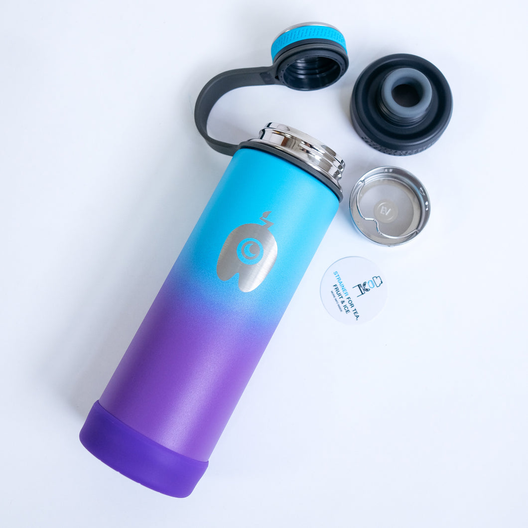 Ecovessel Water Bottle