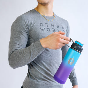 Ecovessel Water Bottle