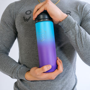 Ecovessel Water Bottle