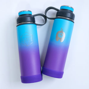 Ecovessel Water Bottle