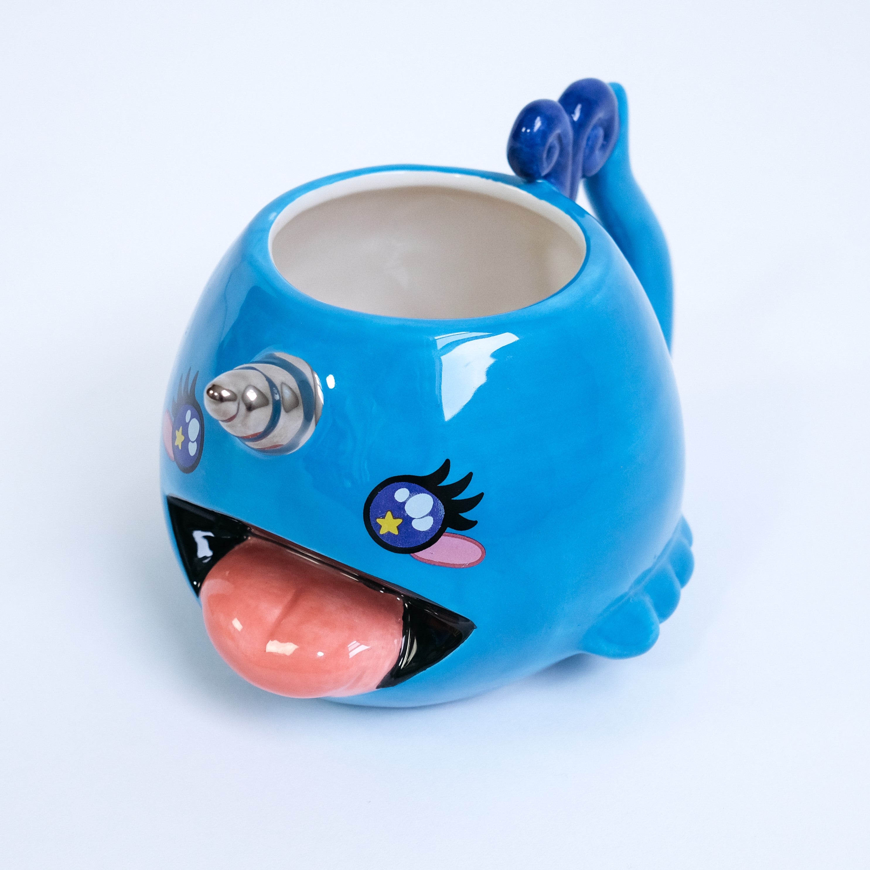 Miss Schmuffly Coffee Mug