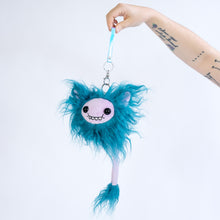 Load image into Gallery viewer, Schmuffin Plushie Keychain