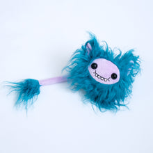 Load image into Gallery viewer, Schmuffin Plushie Keychain