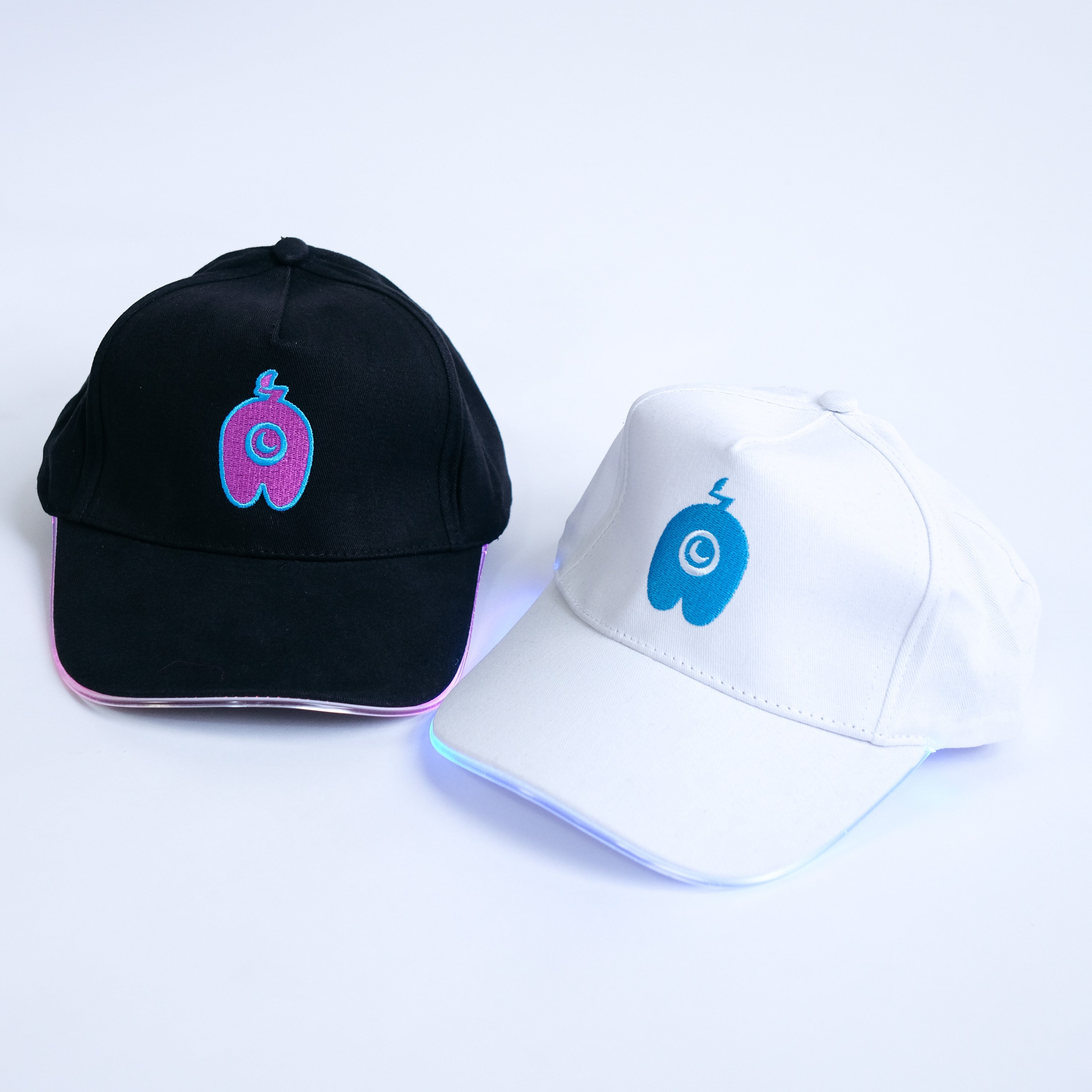 LED Watchling Baseball Cap