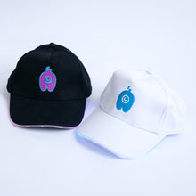 Load image into Gallery viewer, LED Watchling Baseball Cap