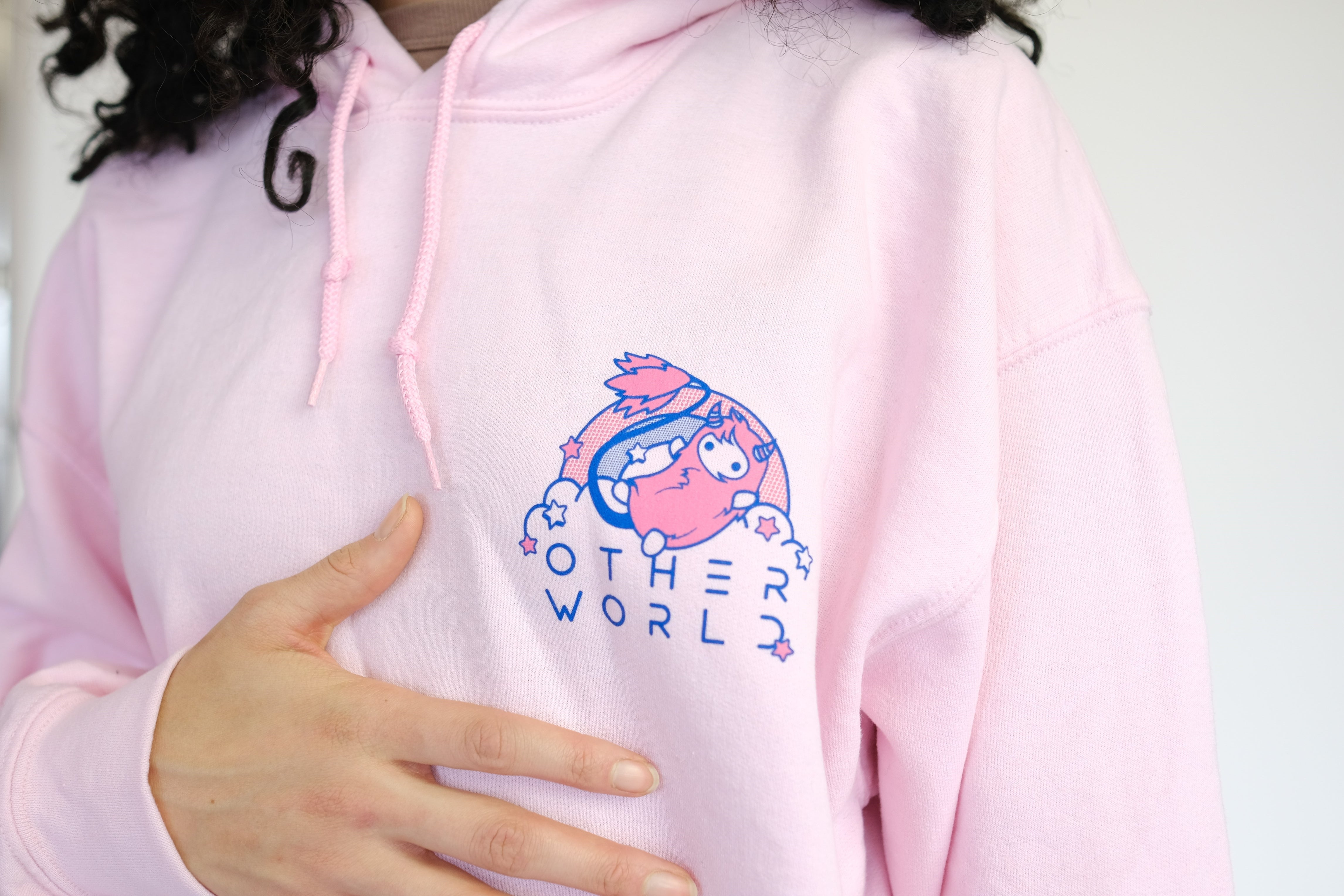 Land of Schnoop Pullover Hoodie