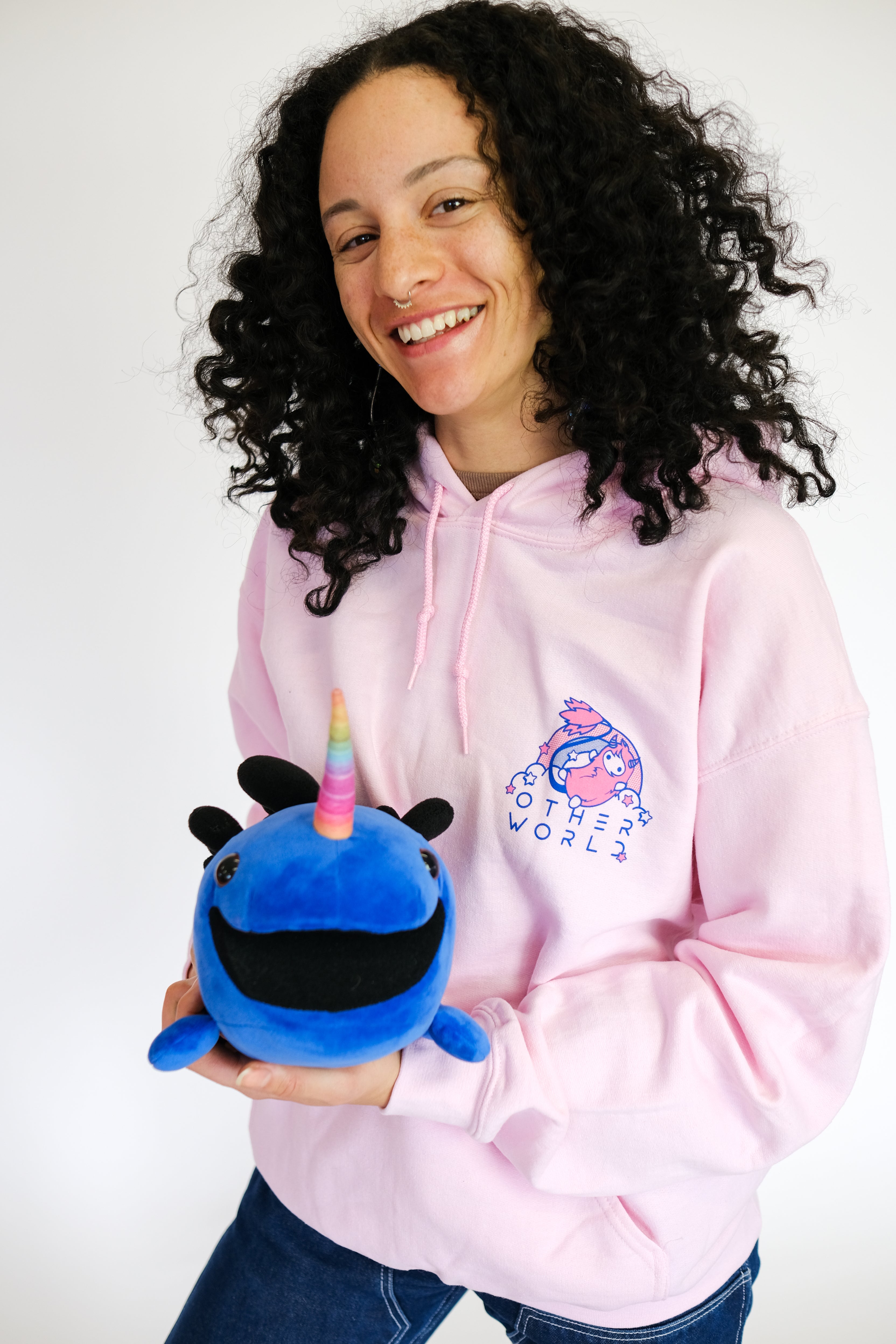 Land of Schnoop Pullover Hoodie