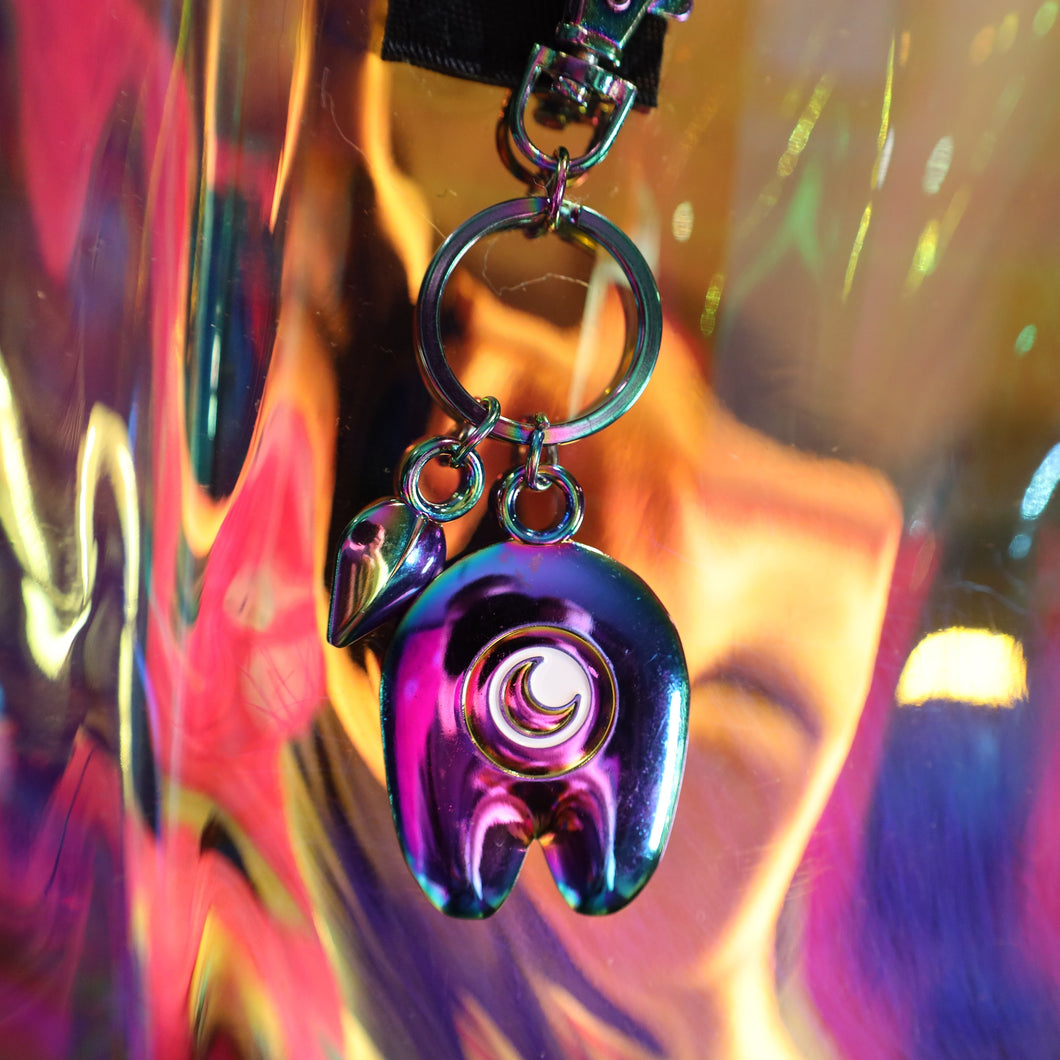 Watchling Icon Keychain