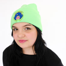 Load image into Gallery viewer, Spinnerette Beanie Hat