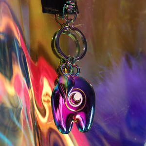 Watchling Icon Keychain