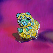 Load image into Gallery viewer, Kevin Jr. Enamel Pin