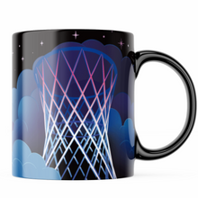 Load image into Gallery viewer, Tower Color Changing Mug