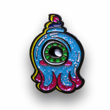 Load image into Gallery viewer, Watchling Enamel Pin