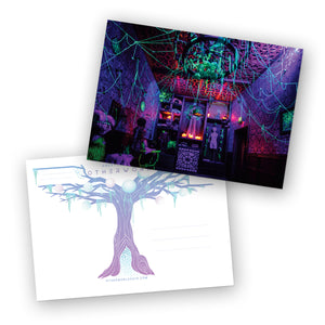 Postcards