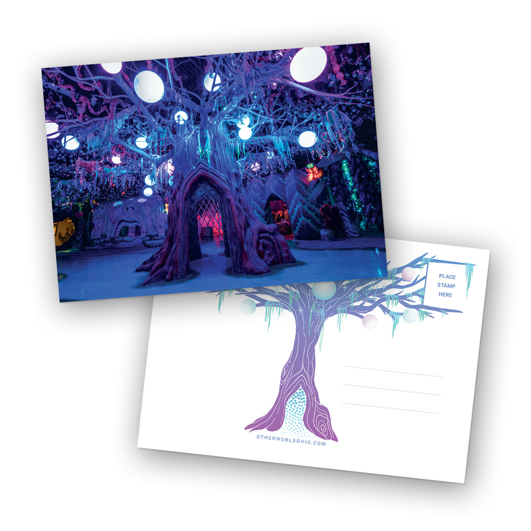 Postcards