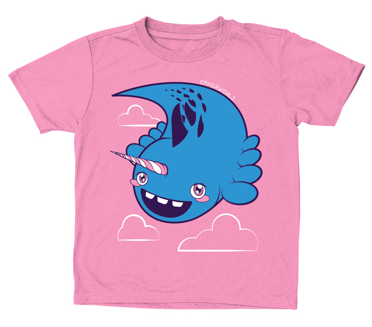 Miss Schmuffly Youth T-Shirt