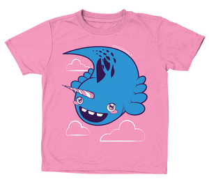 Miss Schmuffly Youth T-Shirt