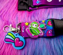 Load image into Gallery viewer, Lanyard &amp; Snacker Snort Gift Set