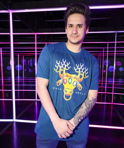 Buttercup Flecked T-shirt