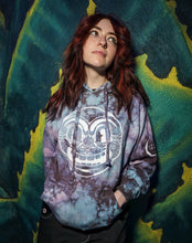 Load image into Gallery viewer, Moon Pullover Hoodie