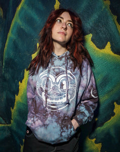 Moon Pullover Hoodie